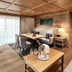 Burg Vital Hotel Lech