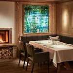 Hotel Burg Vital