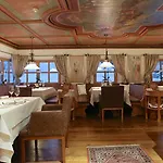 Hotel Burg Vital