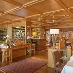 Burg Vital Hotel Lech
