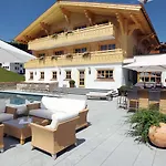 Hotel Burg Vital Lech