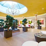 Hotel Burg Vital 5*