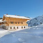 Hotel Burg Vital Lech