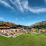 Burg Vital Hotel