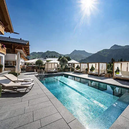 Hotell Burg Vital
