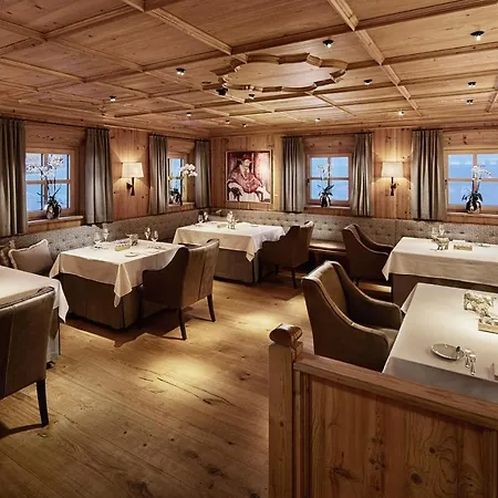 Hotel Burg Vital