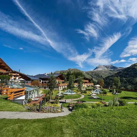 Burg Vital Hotel 5*