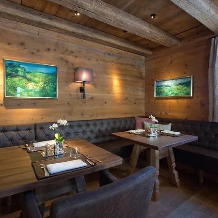 Burg Vital Ξενοδοχείο Lech am Arlberg
