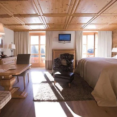 Burg Vital Hotel