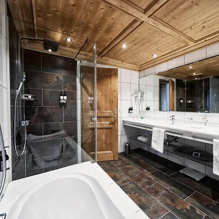 Burg Vital Hotel 5*