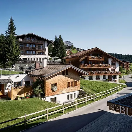 Burg Vital Hotel