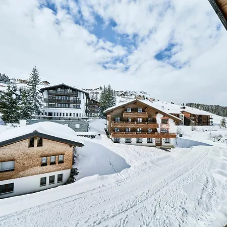 Hotel Burg Vital