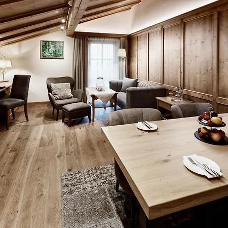 Hotel Burg Vital