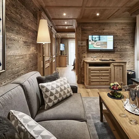Hotel Burg Vital 5*