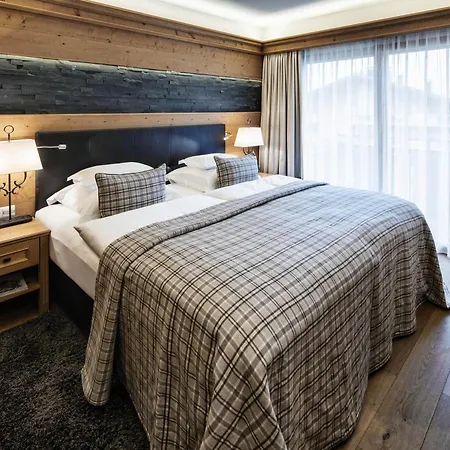Hotel Burg Vital