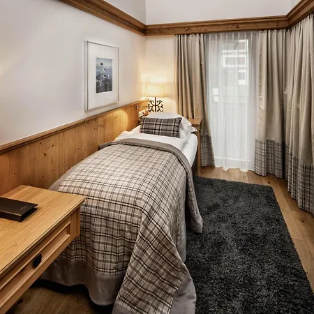 Hotel Burg Vital 5*