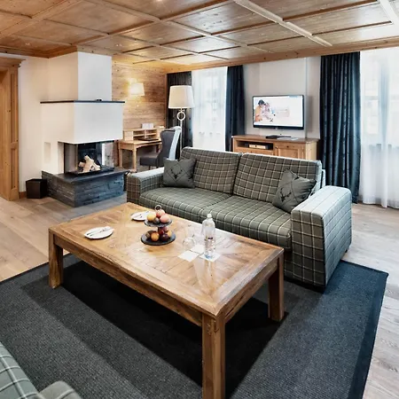 Burg Vital Hotel 5*