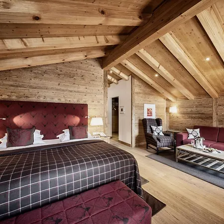 Hotel Burg Vital