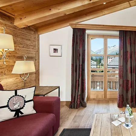 Burg Vital Hotel 5*