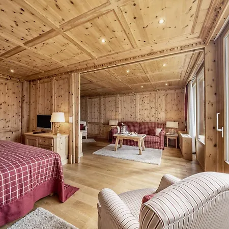 Burg Vital Hotel