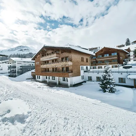 Hotel Burg Vital