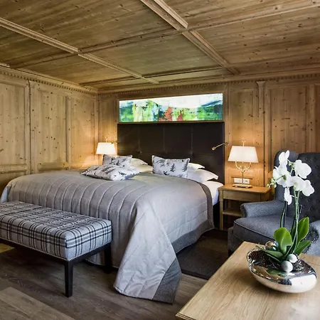 Hotel Burg Vital 5*