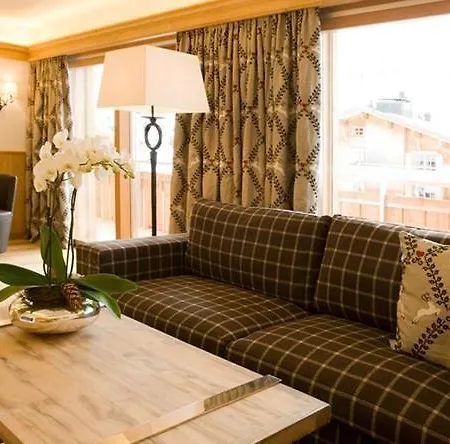 Hotel Burg Vital 5*