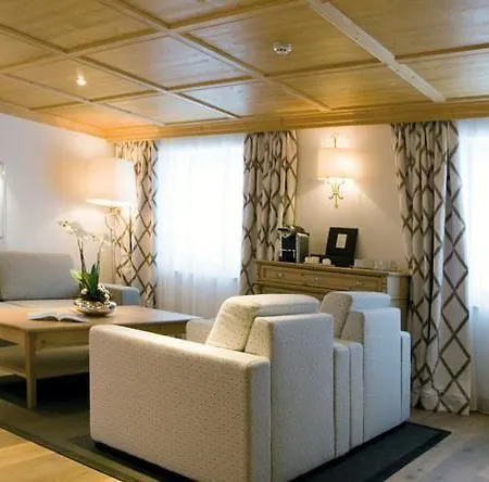Hotel Burg Vital