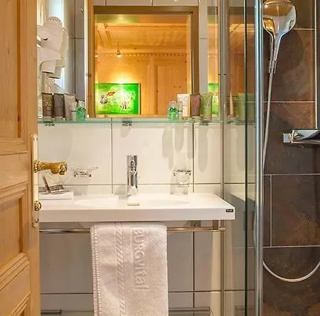 Hotel Burg Vital 5*