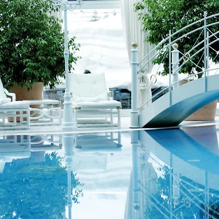 Burg Vital Hotel 5*