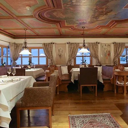 Hotel Burg Vital