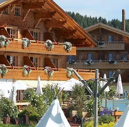 Burg Vital Hotel 5*