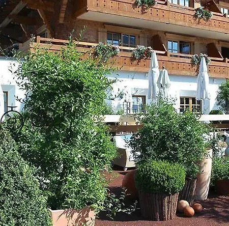 Burg Vital Hotel 5*