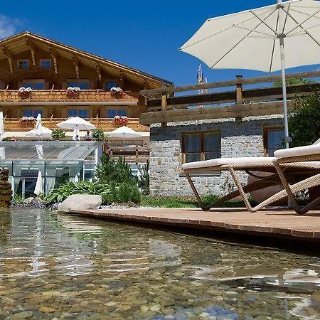 Burg Vital Lech am Arlberg