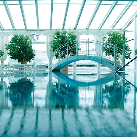 Burg Vital Hotel 5*