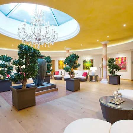 Hotel Burg Vital 5*