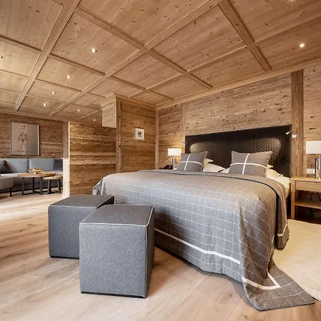 Hotel Burg Vital 5*