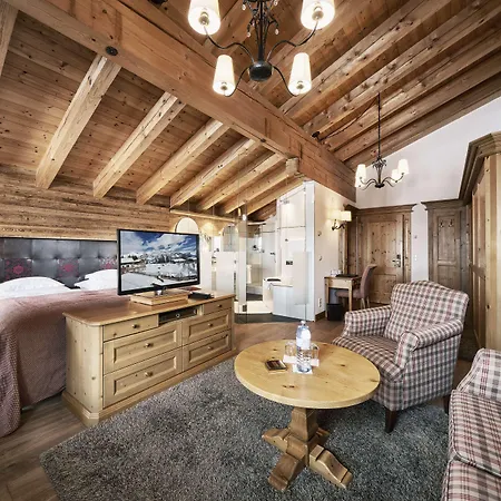 Burg Vital Hotel 5*