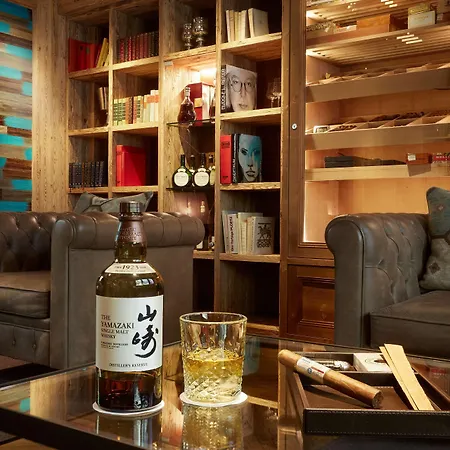 Burg Vital Hotel Lech am Arlberg