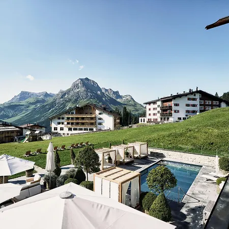Hotel Burg Vital