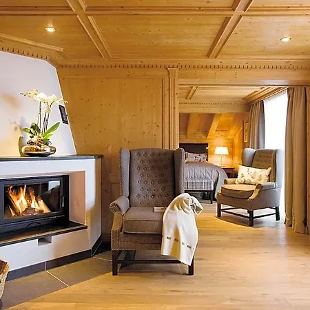 Burg Vital Hotel 5*