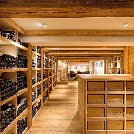 Burg Vital 5* Lech am Arlberg