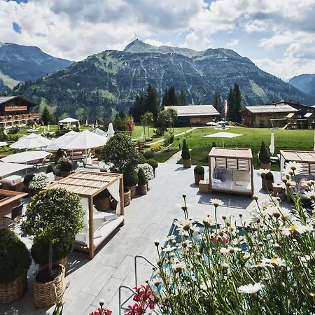 Hotel Burg Vital 5*