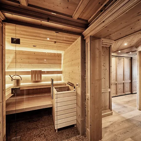 Burg Vital Hotel 5*