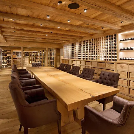 Burg Vital Hotel 5*