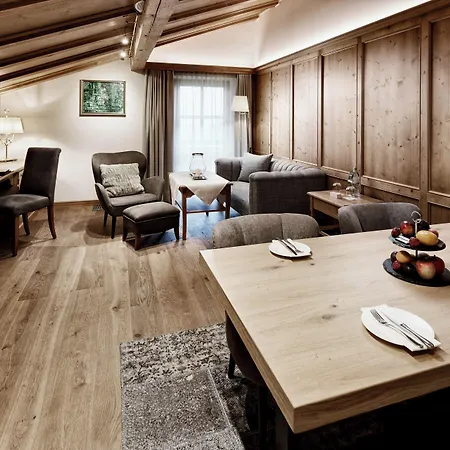 Burg Vital Hotel 5*