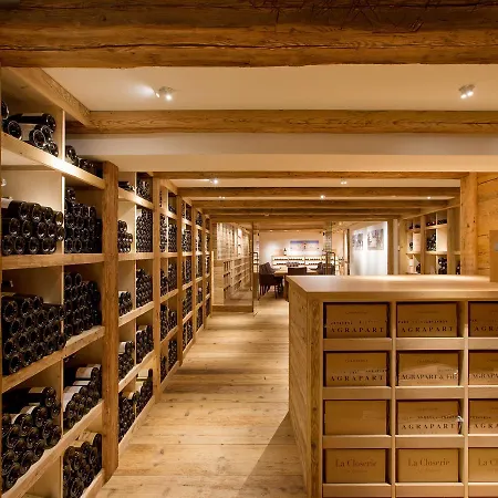 Burg Vital 5* Lech am Arlberg