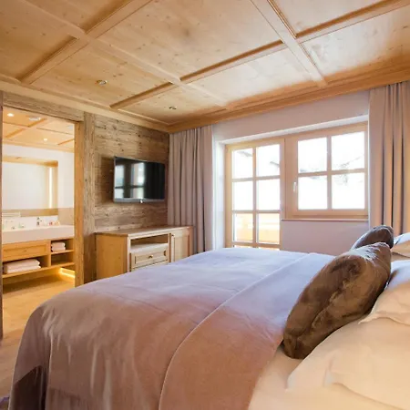 Ξενοδοχείο Burg Vital 5*
