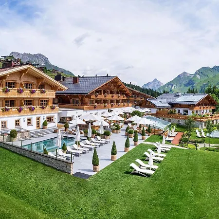 Burg Vital Hotel