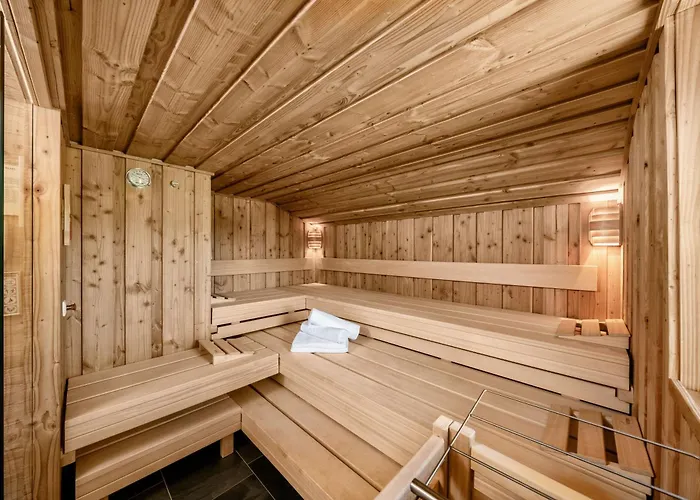 Burg Vital Hotel Lech am Arlberg